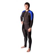 Лайкровый гидрокостюм, фото 1