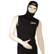 Майка со шлемом, без рукавов Аквастрейч, фото 1