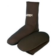 Носки с подошвой &quot;Duratex&quot;, фото 1