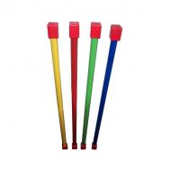 Бодибар металл 8кг, L1200 мм, фото 1