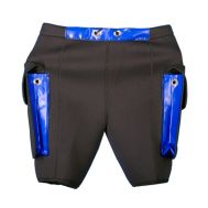 Шорты с карманами, фото 1