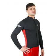 Свитер с молнией, фото 1