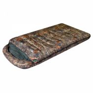 Спальный мешок Prival Берлога II КМФ, фото 1