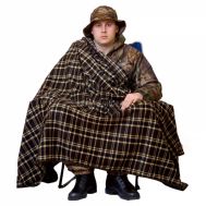 Плед флисовый Prival Дачный 150х200, фото 1