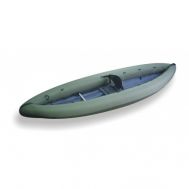 Байдарка надувная Т-34 Вольный ветер