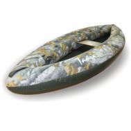 Байдарка надувная ТАЙГА 280 Вольный ветер