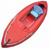 Байдарка двухслойная ТАЙГА 340 Вольный ветер