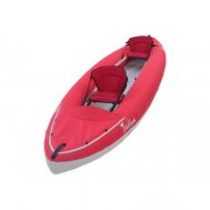 Байдарка надувная ТАЙГА 430 Вольный ветер