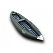 Байдарка надувная КАНЬОН ЭКСТРИМ Вольный ветер