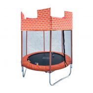 Батут 6 ft Castle  ( 1,83 метра), фото 1