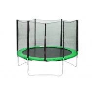 Батут 10 футов (3м) AIR-GYM Green, фото 1