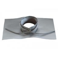 Клапан огнеупорный ЛОТОС (кремнезем 1000°С) для туристической палатки