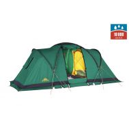 Палатка Indiana 4, фото 1