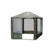 Шатер Митек ПИКНИК 2,5х2,5 (камуфляж)