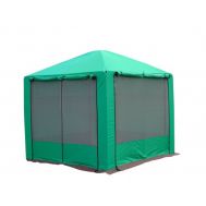 Шатер Митек ПИКНИК 3,0х3,0 (зеленый)