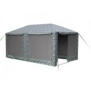 Шатер Митек ПИКНИК 5,0х2,5 (камуфляж)