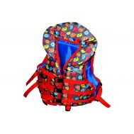 Детский спасательный жилет &quot;Малыш-дизайн&quot;, фото 1