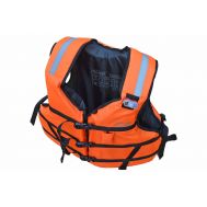 Спасательный жилет &quot;Стандарт&quot; (ГОСТ 22336-77, EAC), фото 1