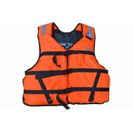 Детский спасательный жилет &quot;Стандарт детский&quot; (ГОСТ 22336-77, EAC), фото 1