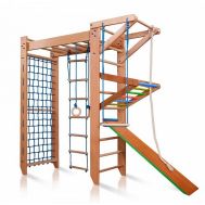 Детский спортивный комплекс «Baby 5», фото 1