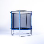 Батут 183 см с сеткой, фото 1