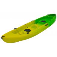 Байдарка РИВЬЕРА для моря