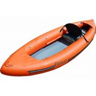 Байдарка ЕРМАК 340