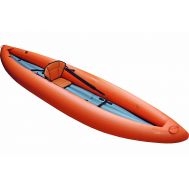 Байдарка монобаллонная МАЭСТРО 380 Вольный ветер