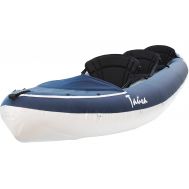 Байдарка надувная ТАЙГА 520 Вольный ветер