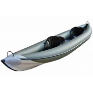 Каркасно-надувная байдарка «Варяг 540», фото 1