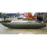 Катамаран двухслойный ТАЙМЫР 500 экспедиционный