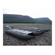 Катамаран двухслойный ТАЙМЫР 600 экспедиционный