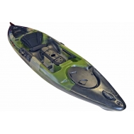 Каяк РЕЙНДЖЕР рыболовный RST