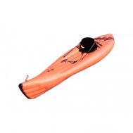 Надувной одноместный каяк ЛАГУНА 440