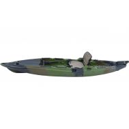 Каяк МУРЕНА рыболовный RST, фото 1