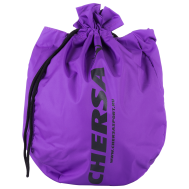 Чехол для мяча х/г, фиолетовый, фото 1