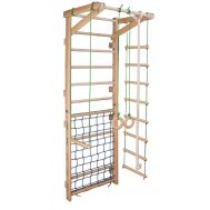 Спортивный уголок «Растишка 2 в 1», фото 1