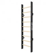 Шведская стенка KETT-UP, венге / натур, фото 1