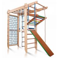 Детский спортивный комплекс «Спартак», фото 1