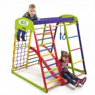 Спортивный комплекс для дома «Юнга Plus 1», фото 1