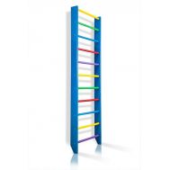 Шведская стенка - 0-220 (blue), фото 1