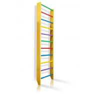 Шведская стенка - 0-240 (yellow), фото 1