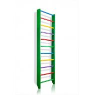 Шведская стенка - 0-240 (green), фото 1