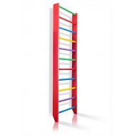 Шведская стенка - 0-240 (barby), фото 1