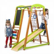 Спортивный комплекс «Кроха - 2», фото 1