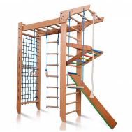 Детский спортивный комплекс «Bombino 5», фото 1