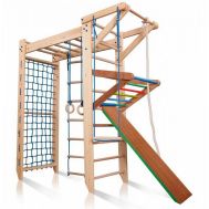 Детский спортивный комплекс «Sport 5», фото 1