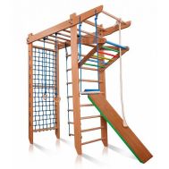 Детский спортивный комплекс «Гимнаст», фото 1