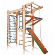 П-образный спортивный комплекс «Kinder 5», фото 1