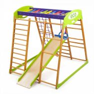 Спортивный комплекс «Карамелька мини», фото 1